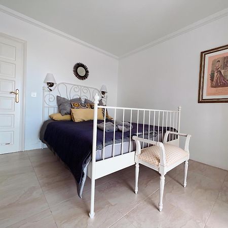 Villa Pureza Mijas Εξωτερικό φωτογραφία