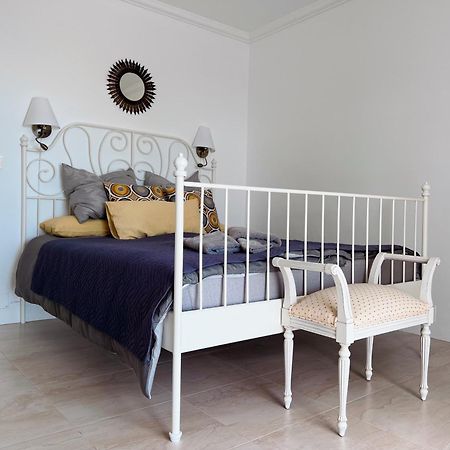 Villa Pureza Mijas Εξωτερικό φωτογραφία