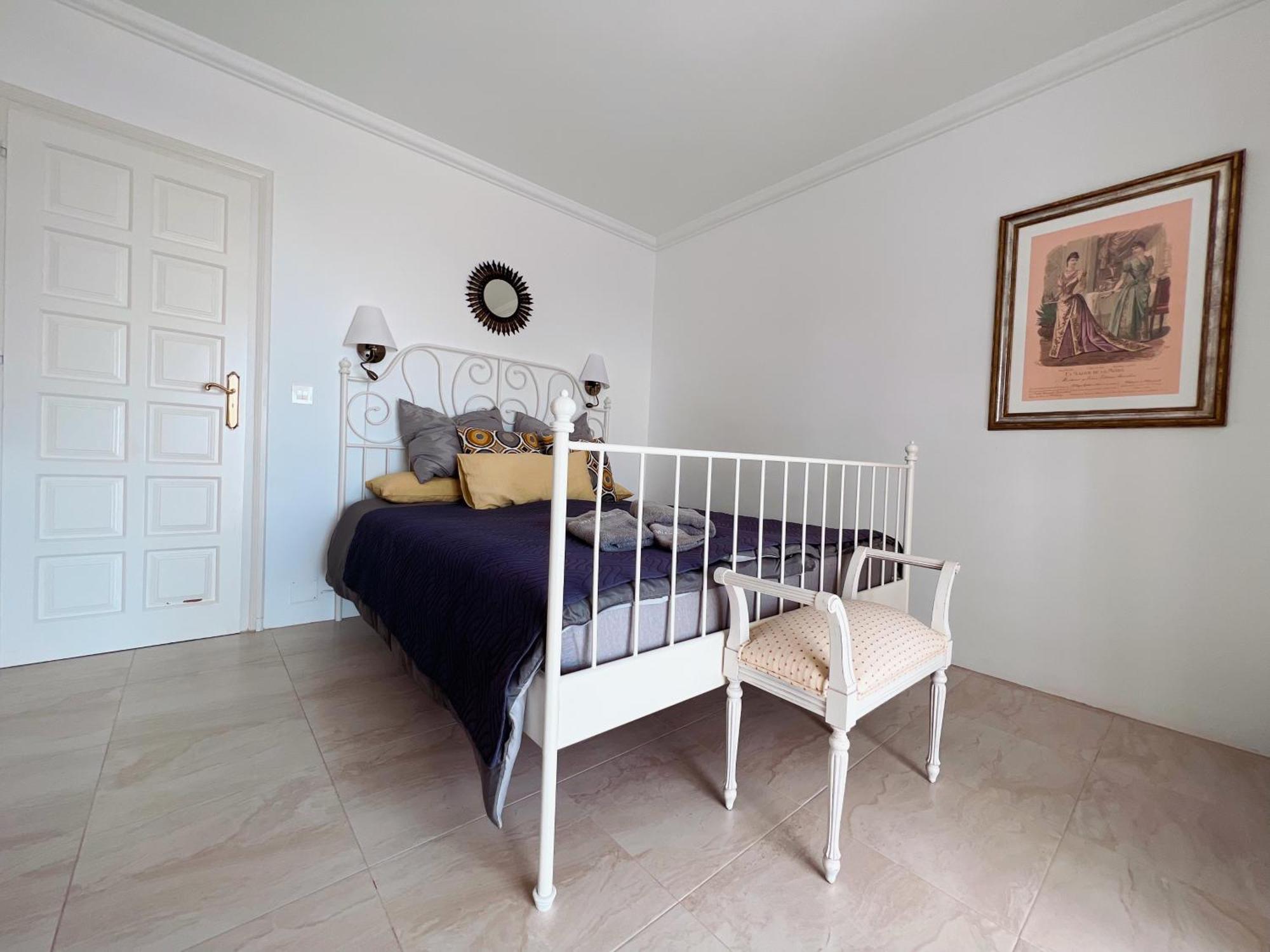Villa Pureza Mijas Εξωτερικό φωτογραφία