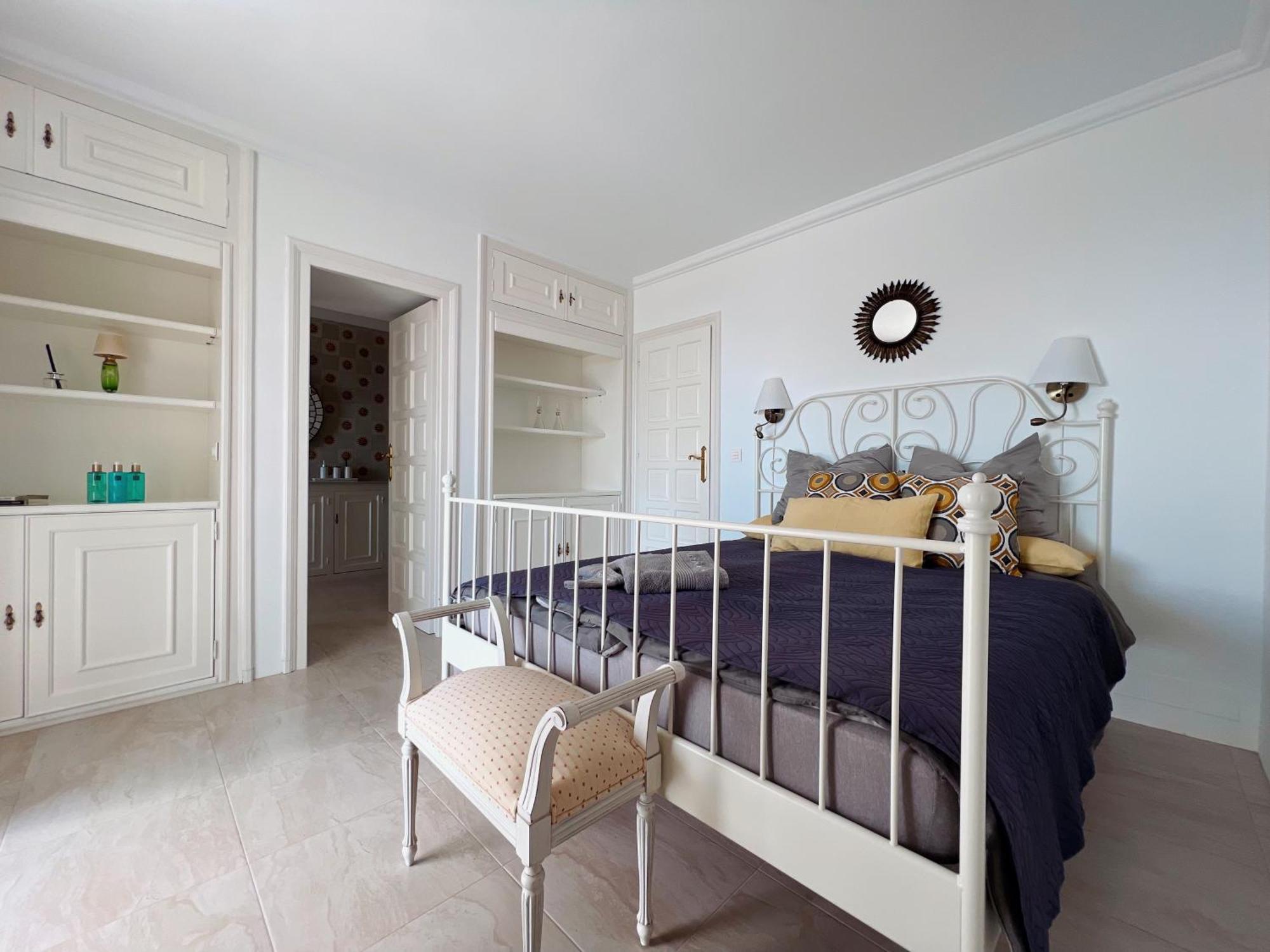 Villa Pureza Mijas Εξωτερικό φωτογραφία