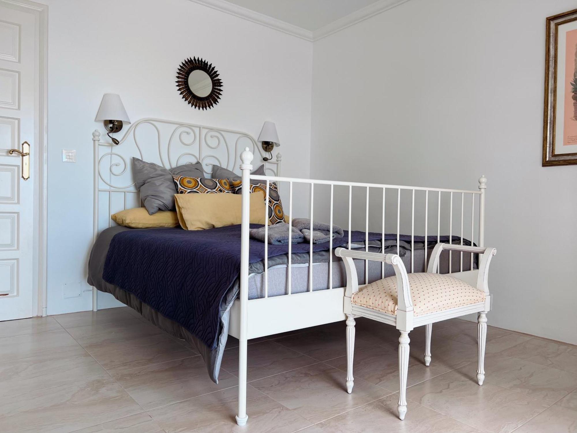 Villa Pureza Mijas Εξωτερικό φωτογραφία