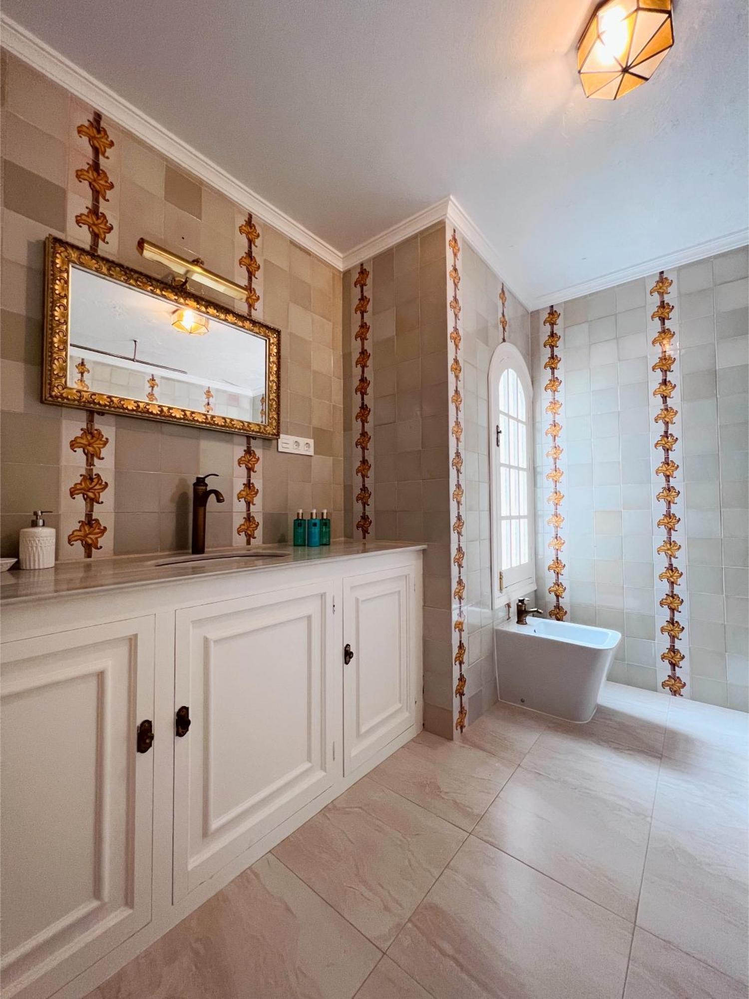 Villa Pureza Mijas Εξωτερικό φωτογραφία