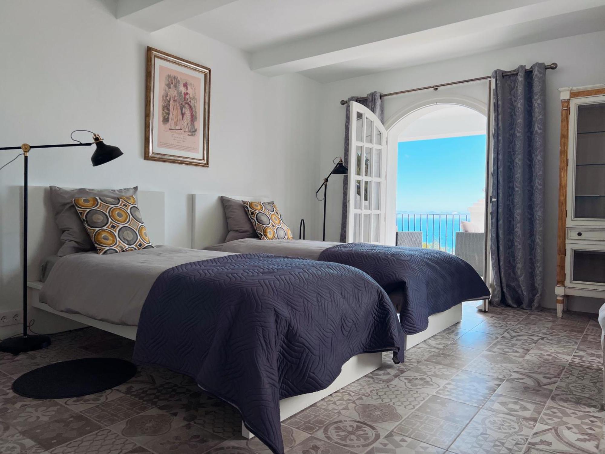 Villa Pureza Mijas Εξωτερικό φωτογραφία