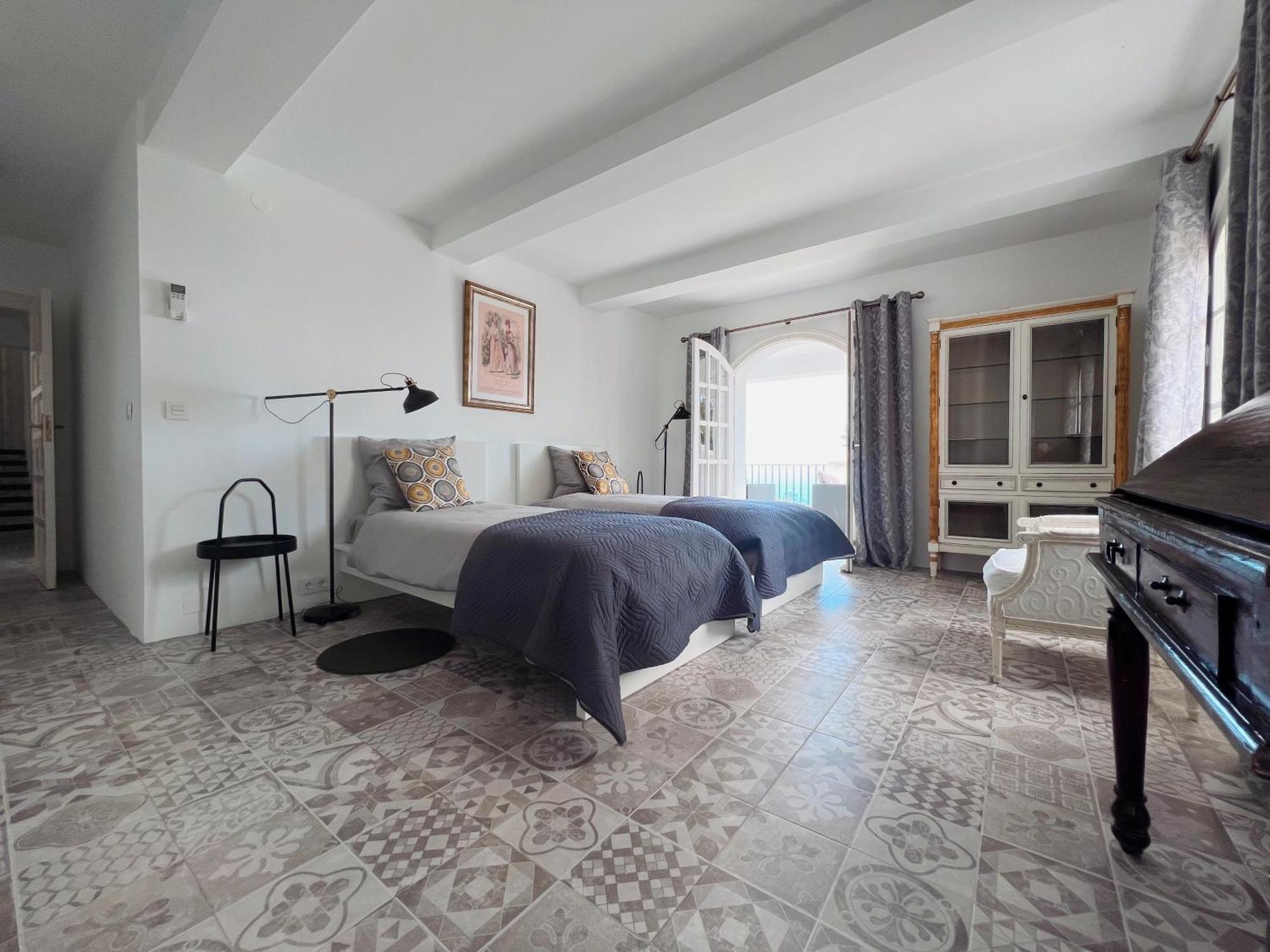 Villa Pureza Mijas Εξωτερικό φωτογραφία