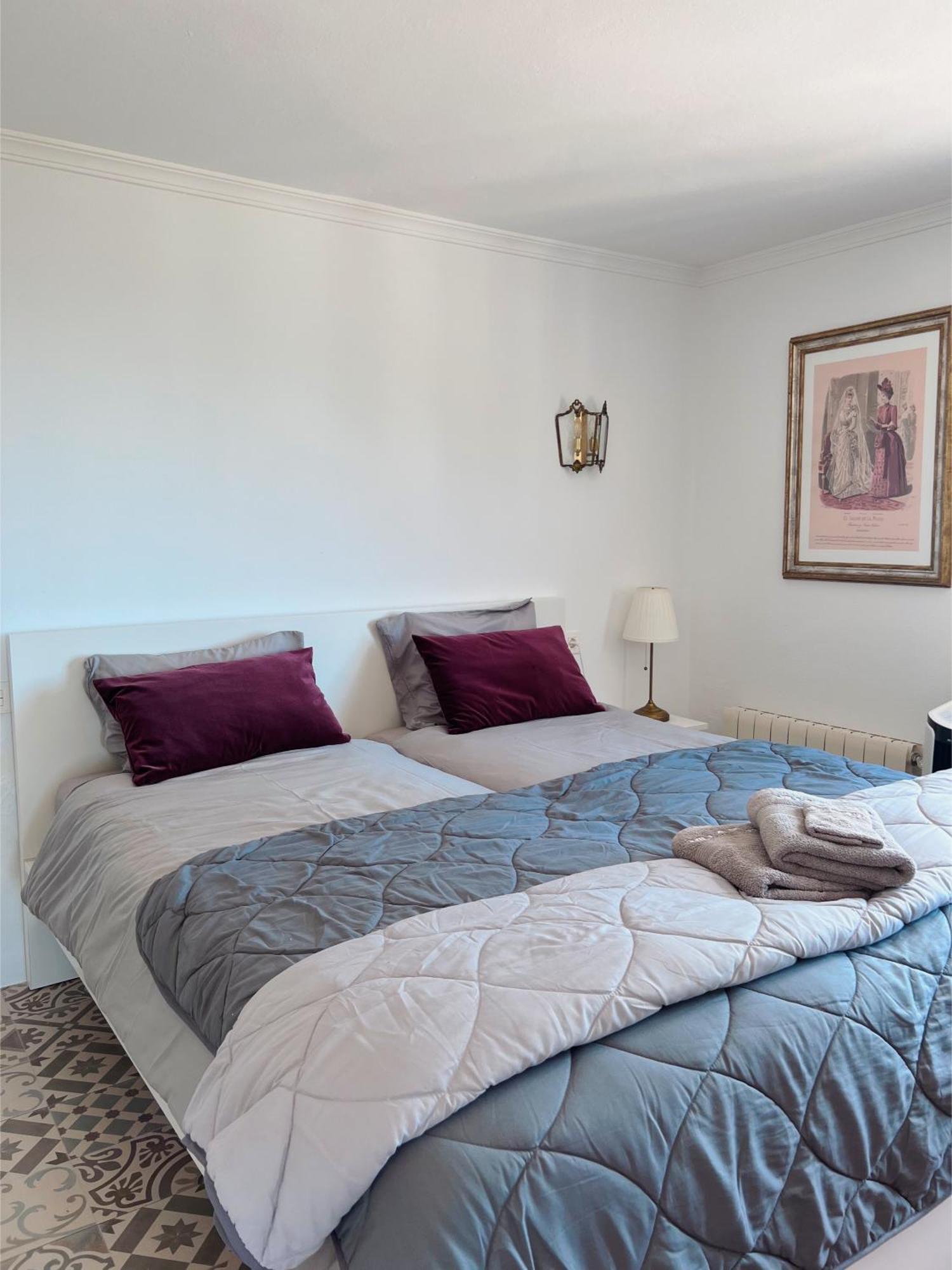Villa Pureza Mijas Εξωτερικό φωτογραφία