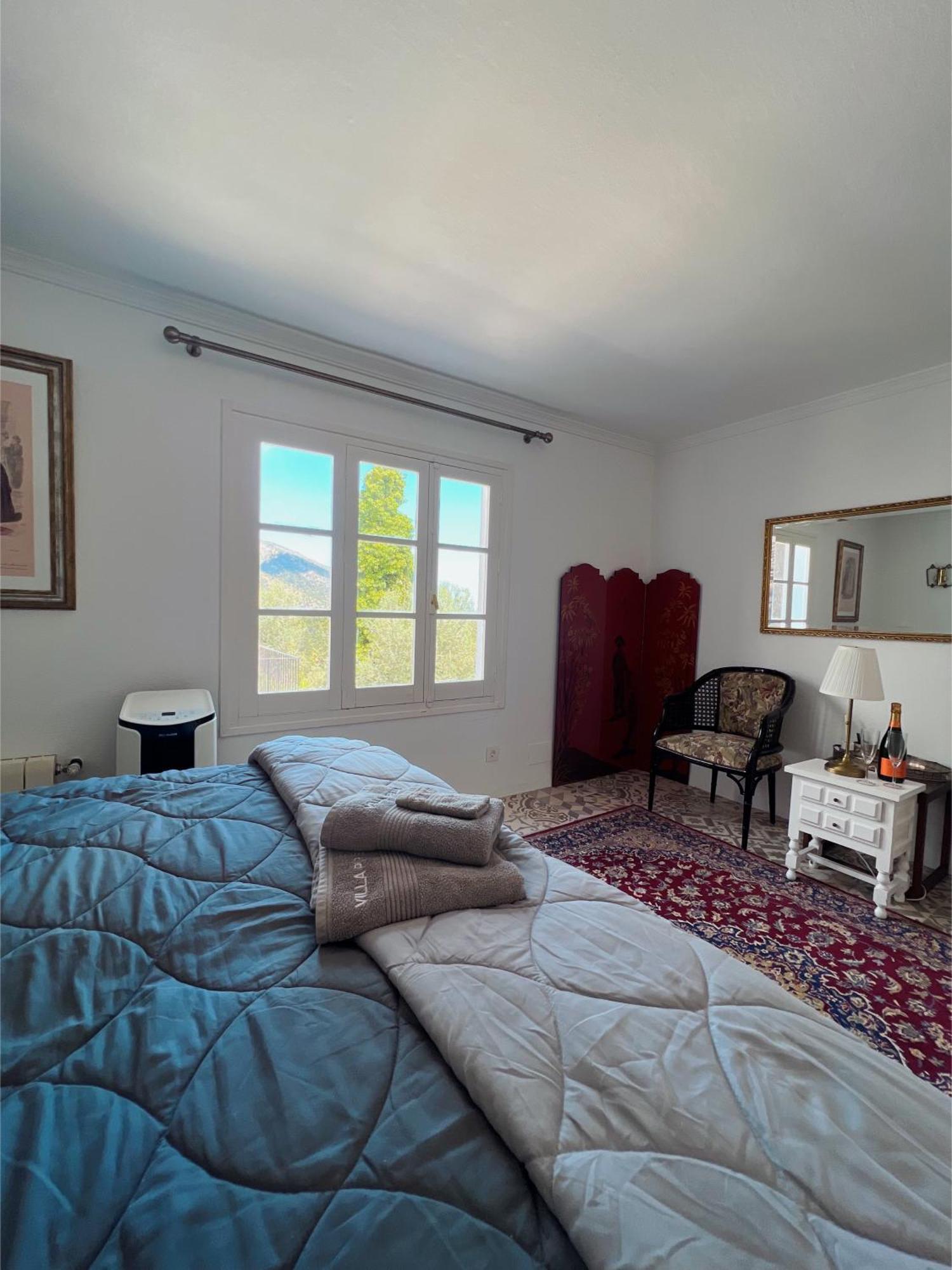 Villa Pureza Mijas Εξωτερικό φωτογραφία