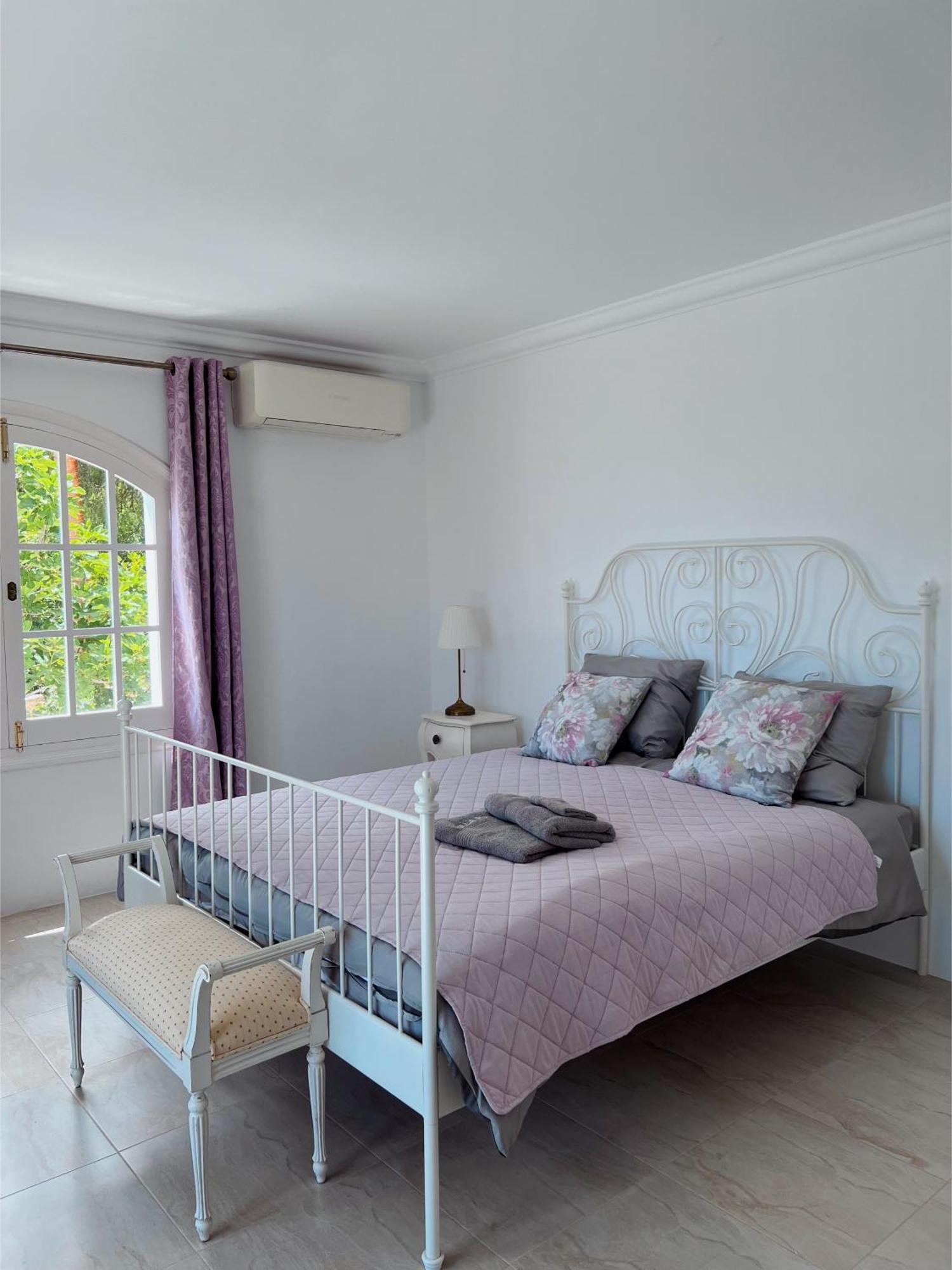 Villa Pureza Mijas Εξωτερικό φωτογραφία
