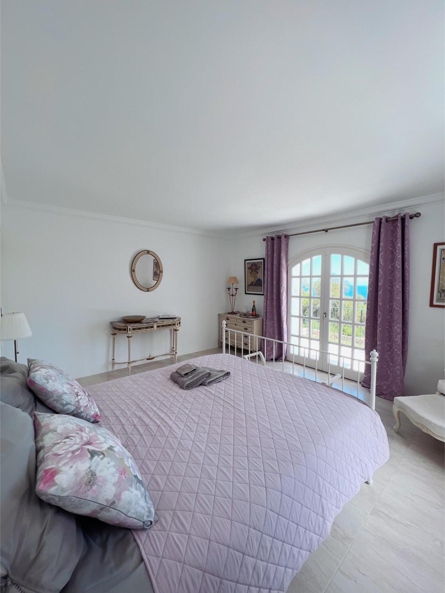 Villa Pureza Mijas Εξωτερικό φωτογραφία