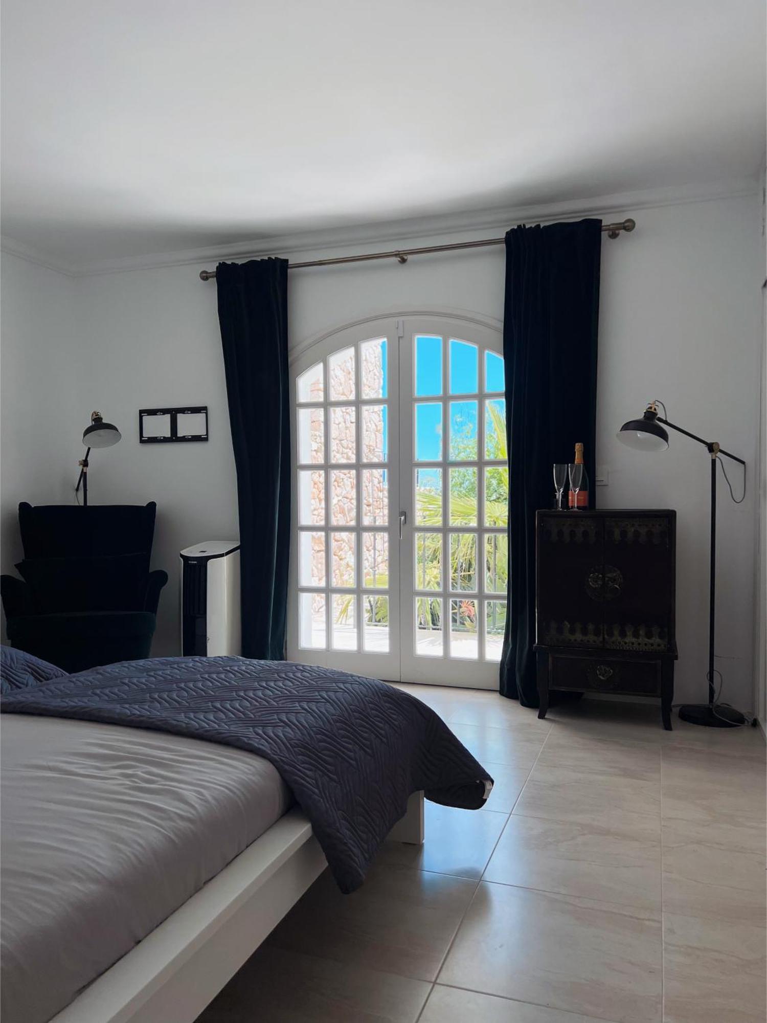 Villa Pureza Mijas Εξωτερικό φωτογραφία