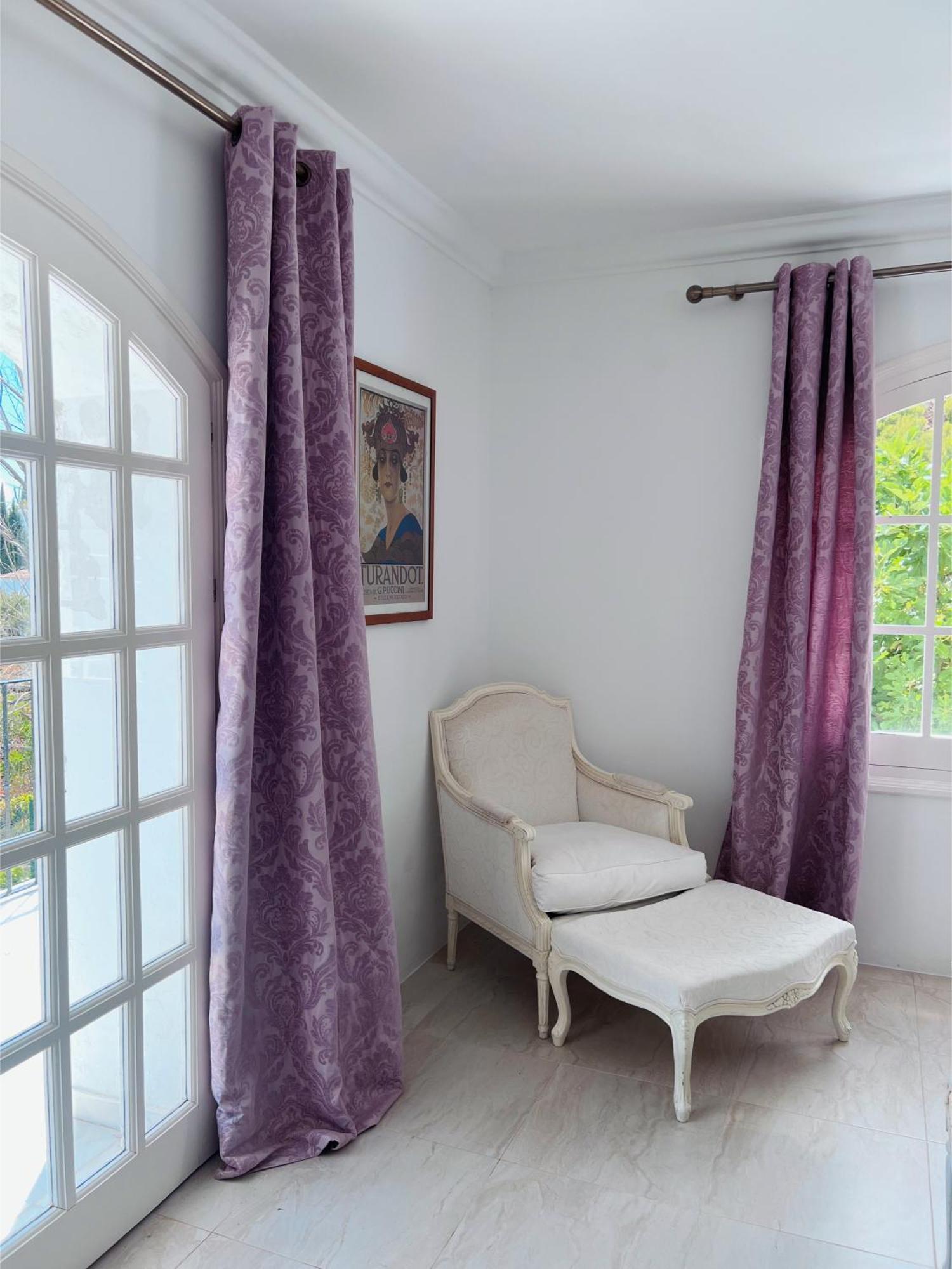 Villa Pureza Mijas Εξωτερικό φωτογραφία