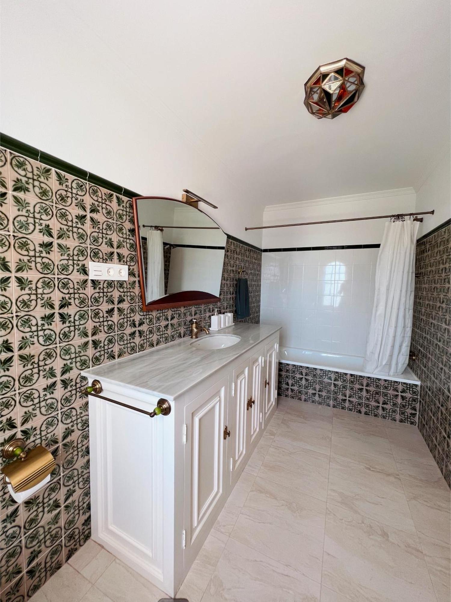 Villa Pureza Mijas Εξωτερικό φωτογραφία