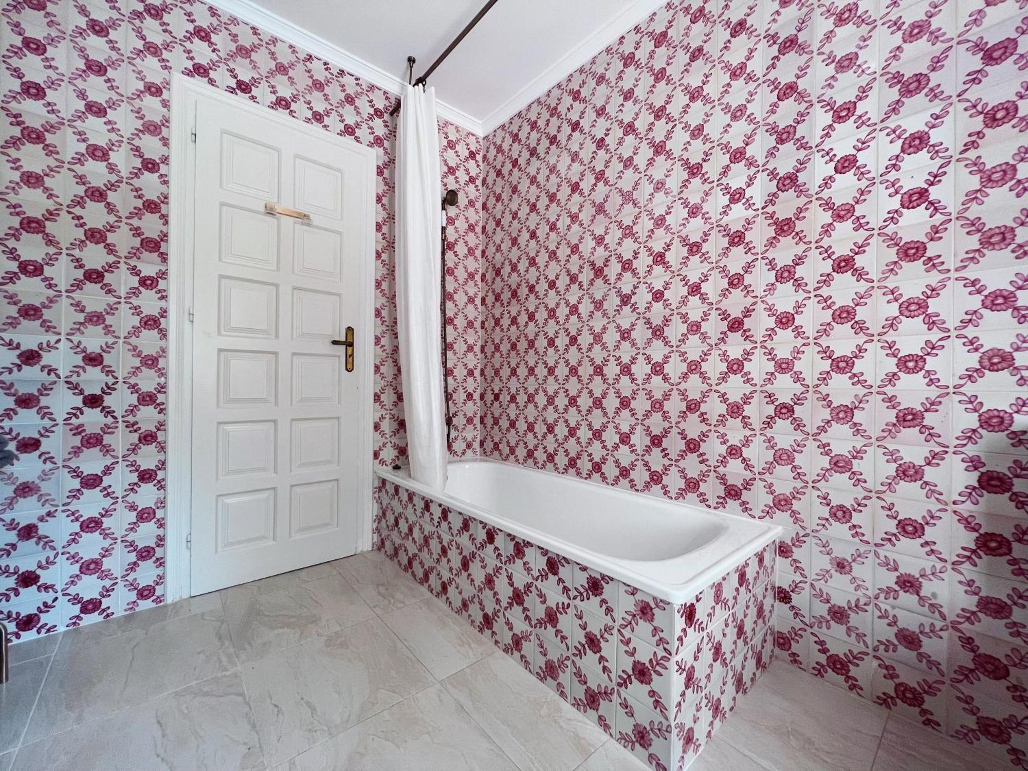 Villa Pureza Mijas Εξωτερικό φωτογραφία