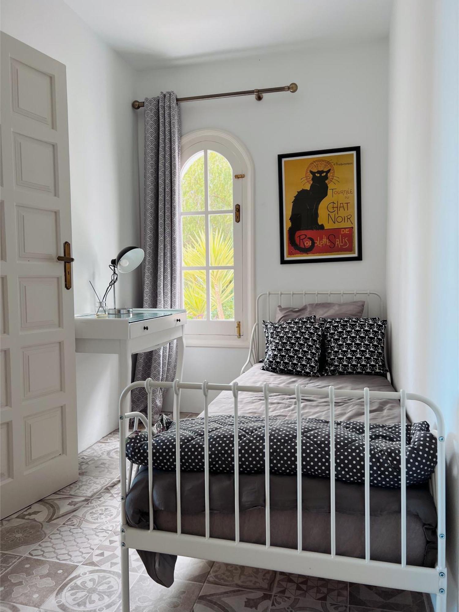 Villa Pureza Mijas Εξωτερικό φωτογραφία
