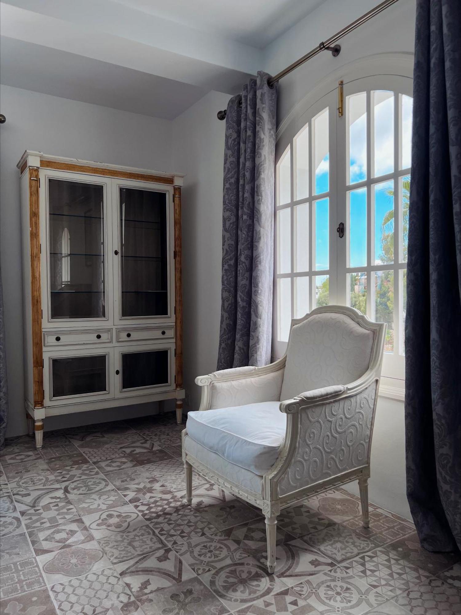 Villa Pureza Mijas Εξωτερικό φωτογραφία