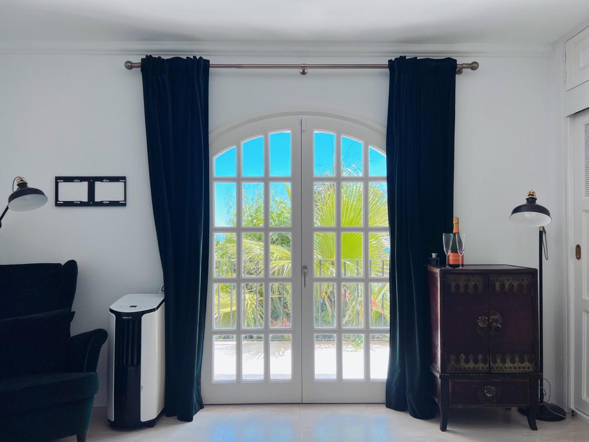 Villa Pureza Mijas Εξωτερικό φωτογραφία