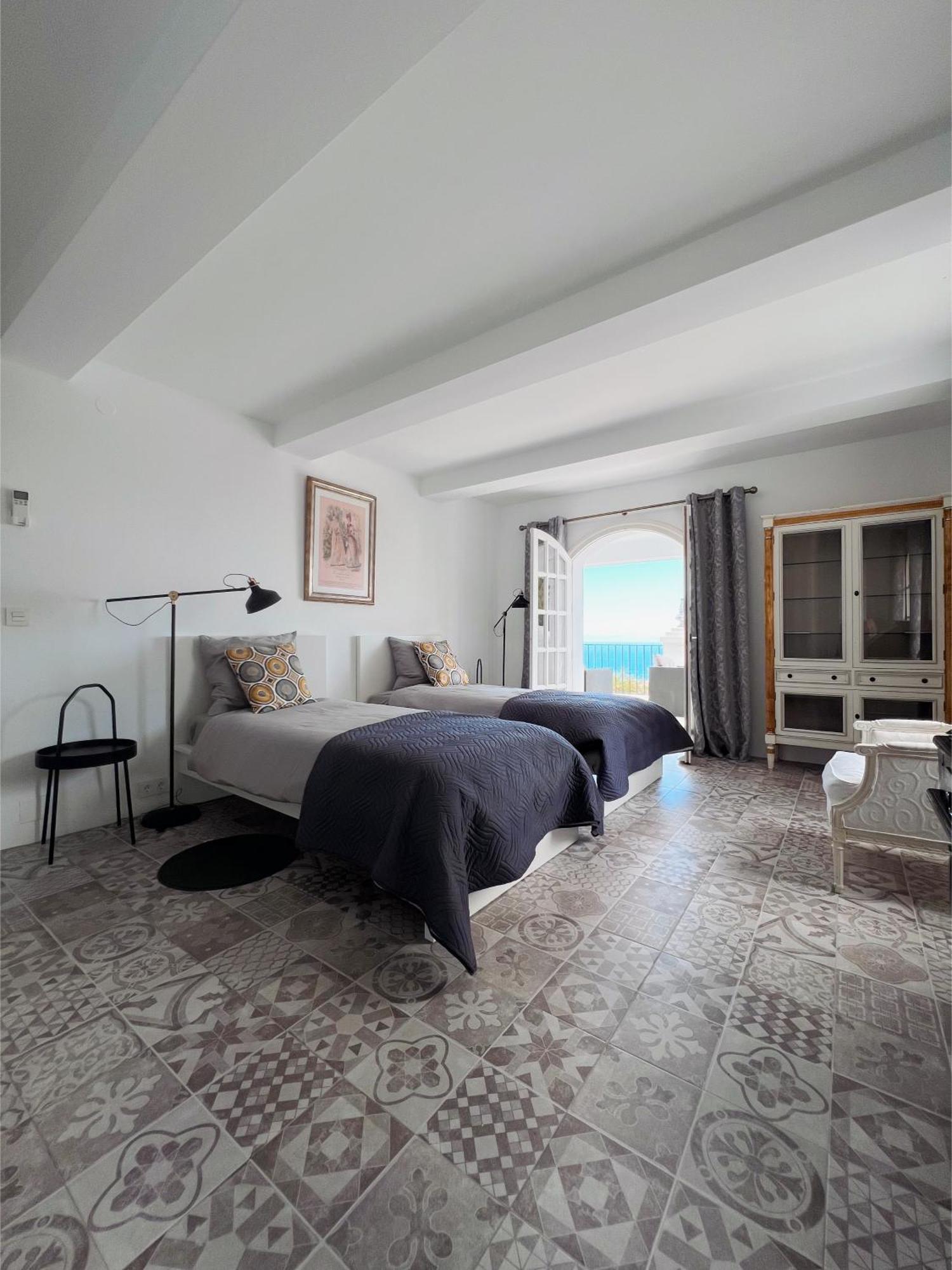 Villa Pureza Mijas Εξωτερικό φωτογραφία