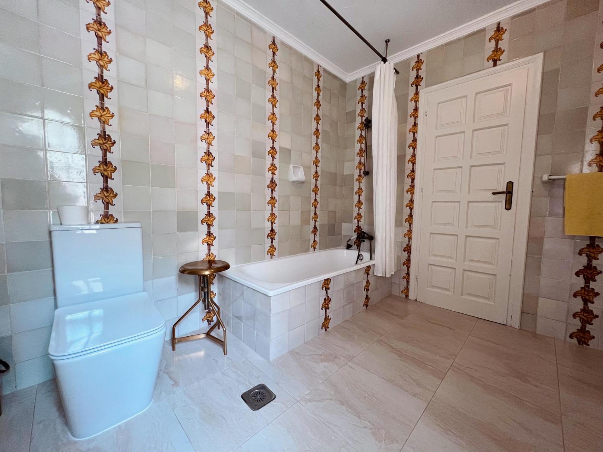 Villa Pureza Mijas Εξωτερικό φωτογραφία
