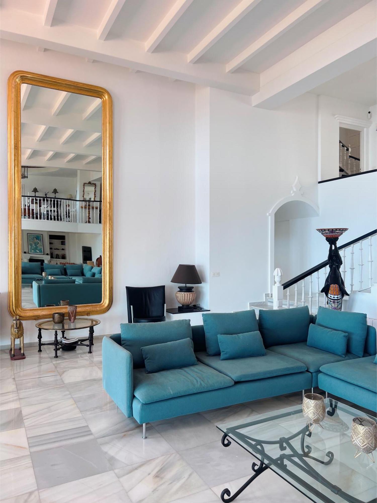 Villa Pureza Mijas Εξωτερικό φωτογραφία